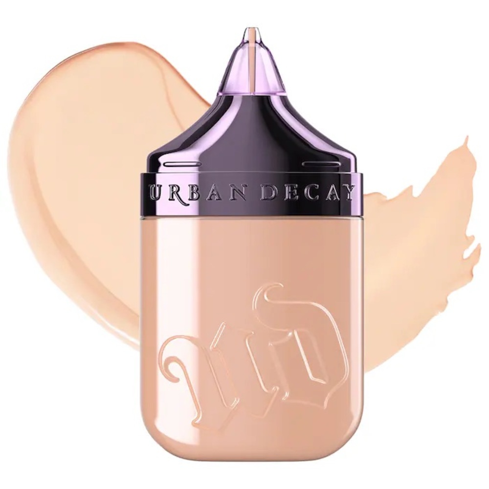Urban Decay Face Bond Self Setting Waterproof Foundation - 1 Fair Cool